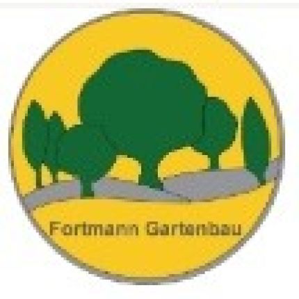 Logotyp från Gartenbau Fortmann