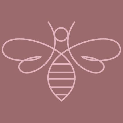 Logo from Humblebee Wedding Films