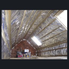 Bild von Yorkshire Insulation North