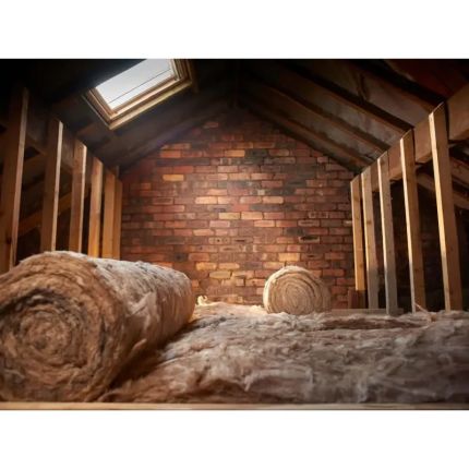 Logótipo de Yorkshire Insulation North