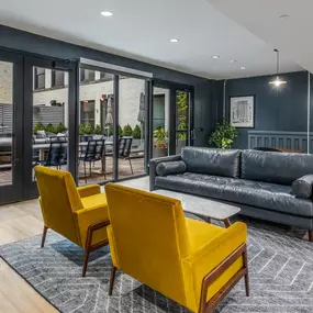 Community room