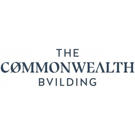 Logo van The Commonwealth Building