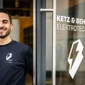 Bild von Ketz & Behnke Elektrotechnik