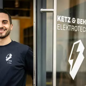 Bild von Ketz & Behnke Elektrotechnik