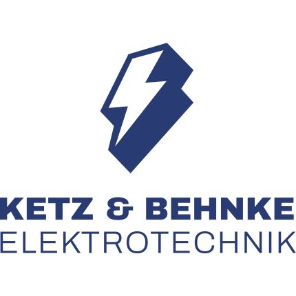 Logo van Ketz & Behnke Elektrotechnik