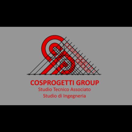 Logo de Cosprogetti Group - Studio Tecnico Associato