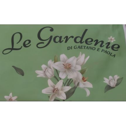 Logo von Le Gardenie Piante e Fiori -Onoranze Funebri Le Stelle di G.Milici