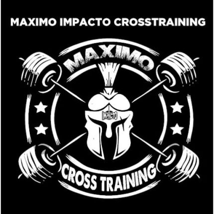 Logo de Máximo Crosstraining