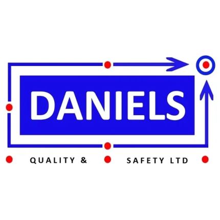 Logo da Daniels Quality & Safety Ltd