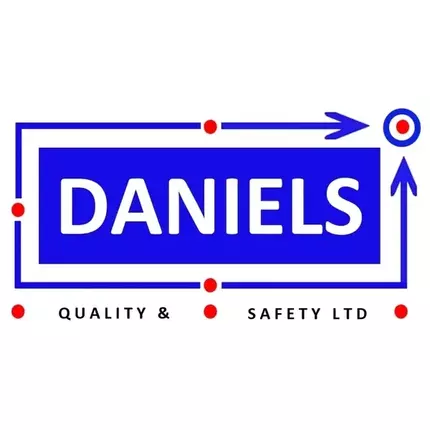 Logo van DANIELS Quality & Safety Ltd