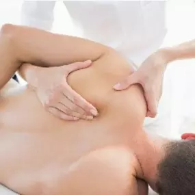 Bild von (Sport)Massage Kampen