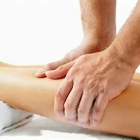 Bild von (Sport)Massage Kampen