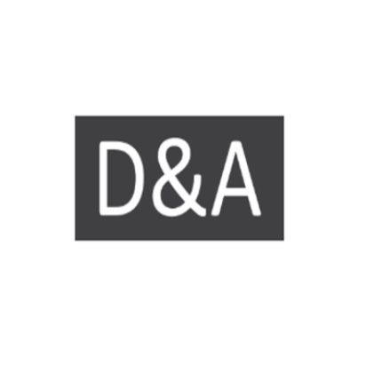 Logo from D & A