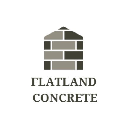 Logo od Flatland Concrete