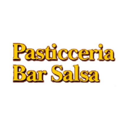 Logo de Pasticceria  e Gelateria Salsa