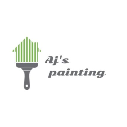 Logo von Aj's painting