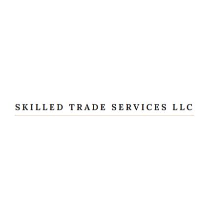 Logo od Skilled Trade Services