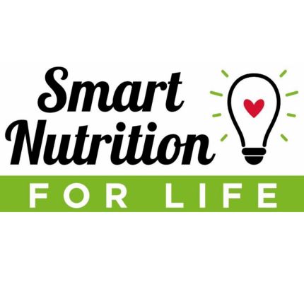 Logótipo de Smart Nutrition For Life