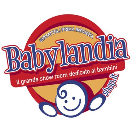 Logo fra Babylandia