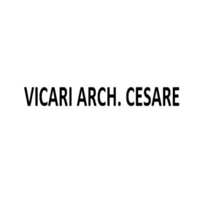 Logo van Vicari Arch. Cesare