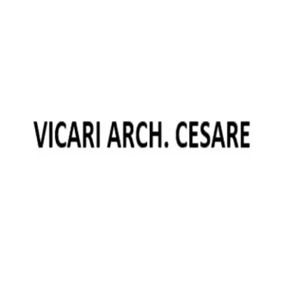 Logo da Vicari Arch. Cesare