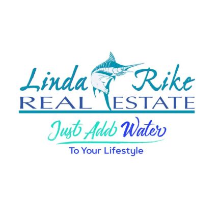 Logótipo de Linda Rike Real Estate