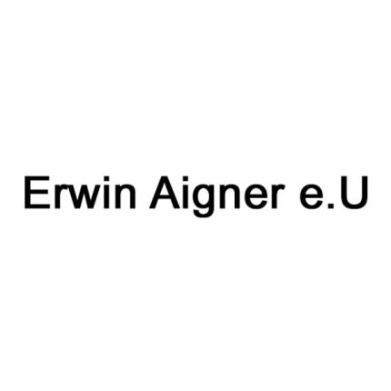 Logo da Erwin Aigner Cars e.U