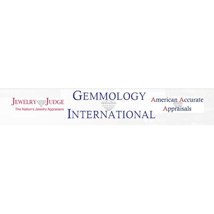 Logotyp från Jewelry Judge - Gemmology International