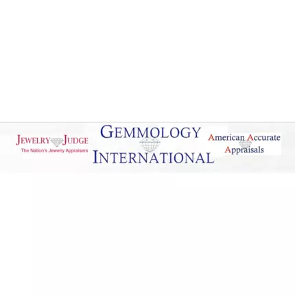 Logo von Jewelry Judge - Gemmology Int. Inc.