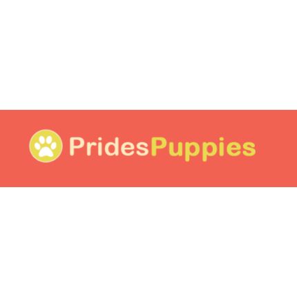 Logo from Pridespuppies