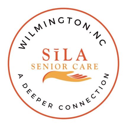 Logotipo de Sila Senior Care