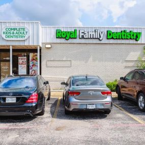 Bild von Royal Family Dentistry Lancaster