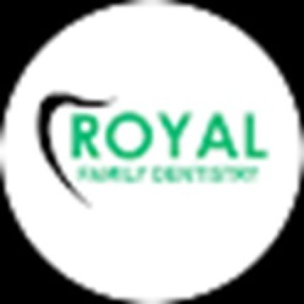 Logo from Royal Family Dentistry Lancaster