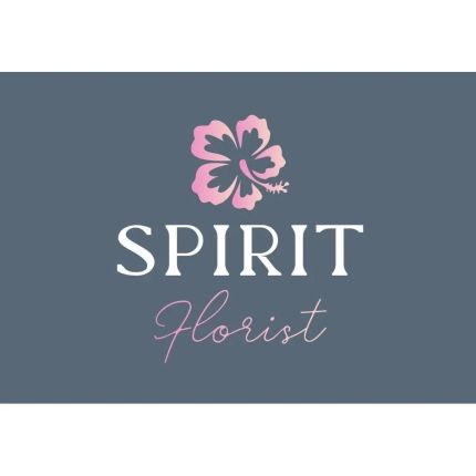 Logo da Spirit Florist