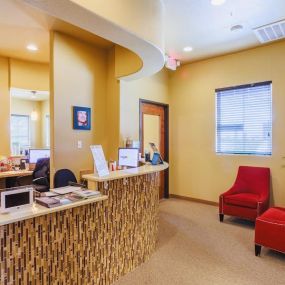 Bild von Ridgepoint Dental of Keller