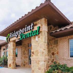 Bild von Ridgepoint Dental of Keller