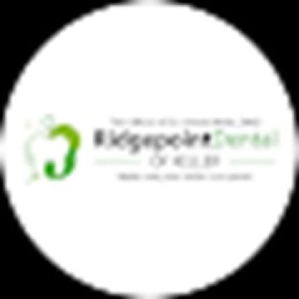 Logo da Ridgepoint Dental of Keller