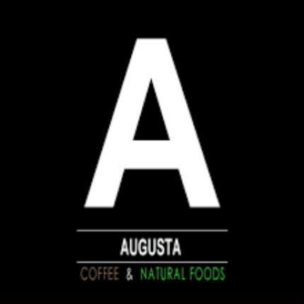 Logo de Augusta Coffee & Natural Foods