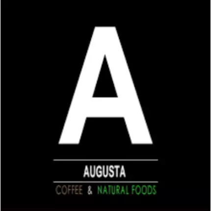 Logo da Augusta Coffee & Natural Foods