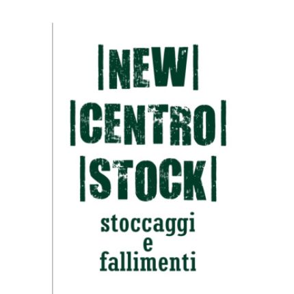 Logo da New Centro Stock