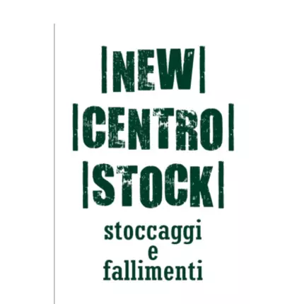 Logo van New Centro Stock