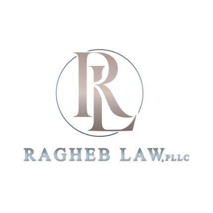 Logo od Ragheb Law, PLLC