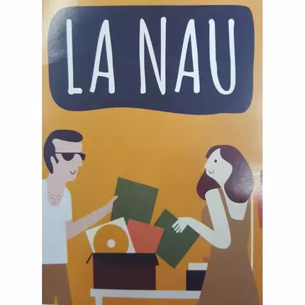 Logo von La Nau Mercat Segona Mà