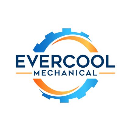 Logo de EverCool Mechanical