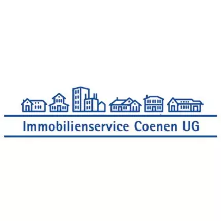 Logo from Immobilienservice Coenen UG