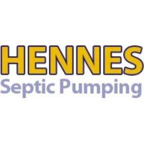 Bild von Hennes Septic Pumping