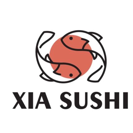 Logo de XIA SUSHI-RESTAURANTE