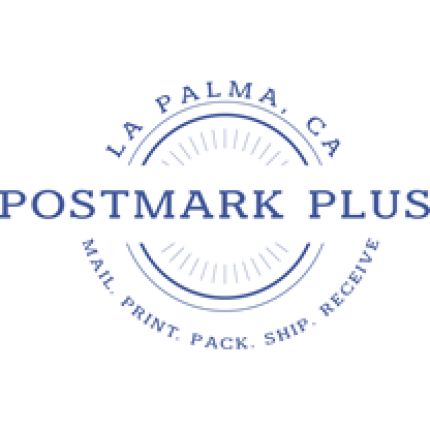 Logotipo de Postmark Plus