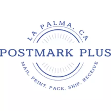 Logo od Postmark Plus