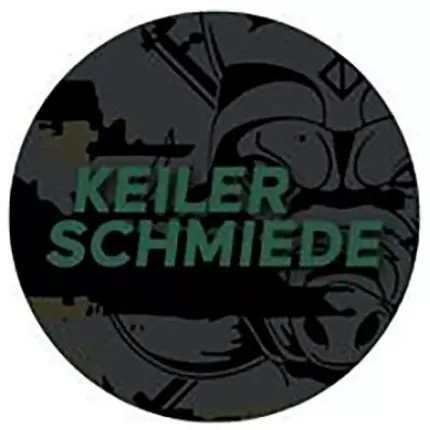 Logo fra Keilerschmiede